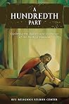 A Hundredth Part:...
