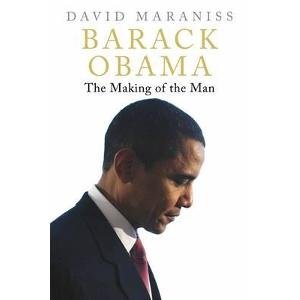 Barack Obama : The Making of the Man