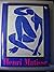 Henri Matisse, 1869-1954