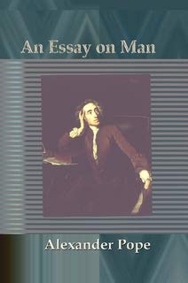 An Essay on Man