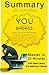Master In 20-Minutes Summary You Are A Badass: How to Stop Doubting Your Greatness and Start Living an Awesome Life by Bern Bolo (2015-09-28)