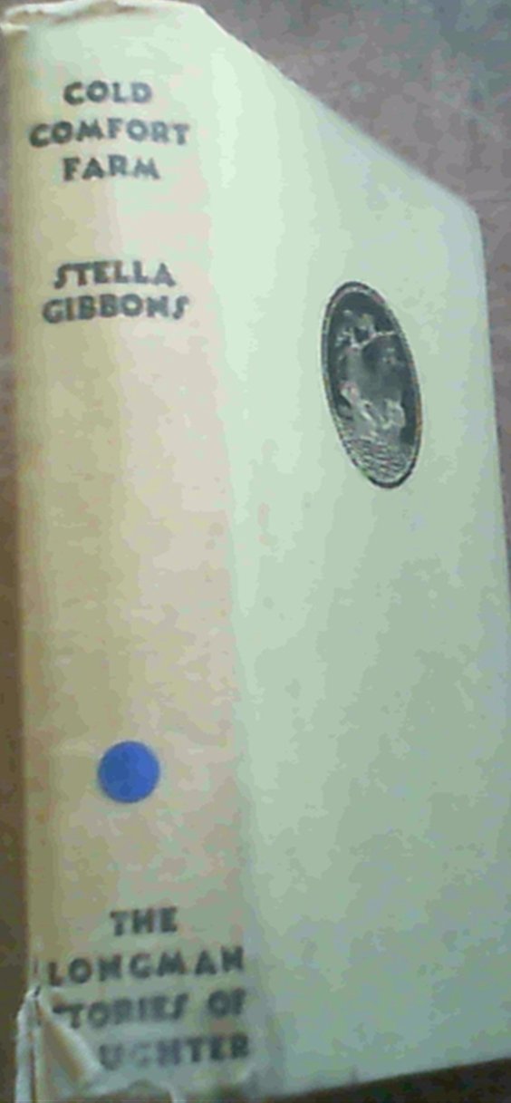 Cold Comfort Farm
