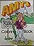 AMY'S COLORING BOOK FROM PL...