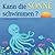 Kann die Sonne schwimmen? by Alexandra Dannenmann