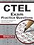 CTEL Exam Practice Questions by Ctel Exam Secrets Test Prep...