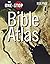 The One-Stop Bible Atlas by Nick Page (21-Nov-2014) Hardcover