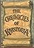 THE CHRONICLES of KRYSTONIA by BEAU DIX Mildonian 1987 Hardcover [Hardcover] Beau Dix