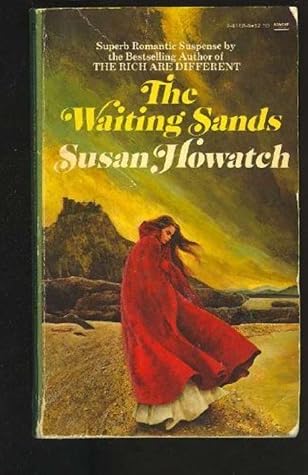The Waiting Sands