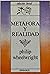 METAFORA Y REALIDAD. by Wheelwright Philip