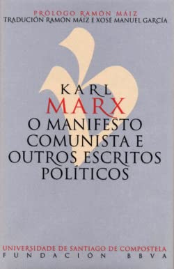 O manifesto comunista e outros escritos políticos (Hardcover)