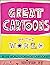 Great Cartoons of the World series 7 (Great Cartoons of the World, Series 7)