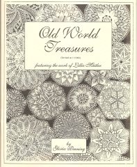 OLD WORLD TREASURES (Unknown Binding)