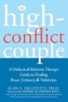 High-Conflict Couple (06) High-Conflict Couple (06)