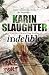 Indelible: (Grant County series 4) by Karin Slaughter (2011-06-23)