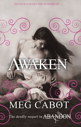Abandon: Awaken by Cabot. Meg ( 2013 ) Paperback