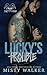 Lucky's Trouble: A Dark MC Romance (Sons of Erebus: Reno, NV)