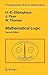 Mathematical Logic, 2nd Edition (Undergraduate Texts in Mathematics) by H.-D. Ebbinghaus (1996-11-15)