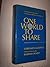 One world to share: Selected speeches of the Commonwealth Secretary-General, 1975-9