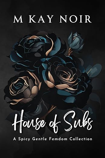 House of Subs Volumes 1-4 (Kindle Edition)
