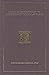 Concluding Postscript to the Origin of the Malay Sha'ir