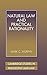 Natural Law and Practical Rationality (Cambridge Studies in Philosophy and Law) by Mark C. Murphy (2001-06-11)