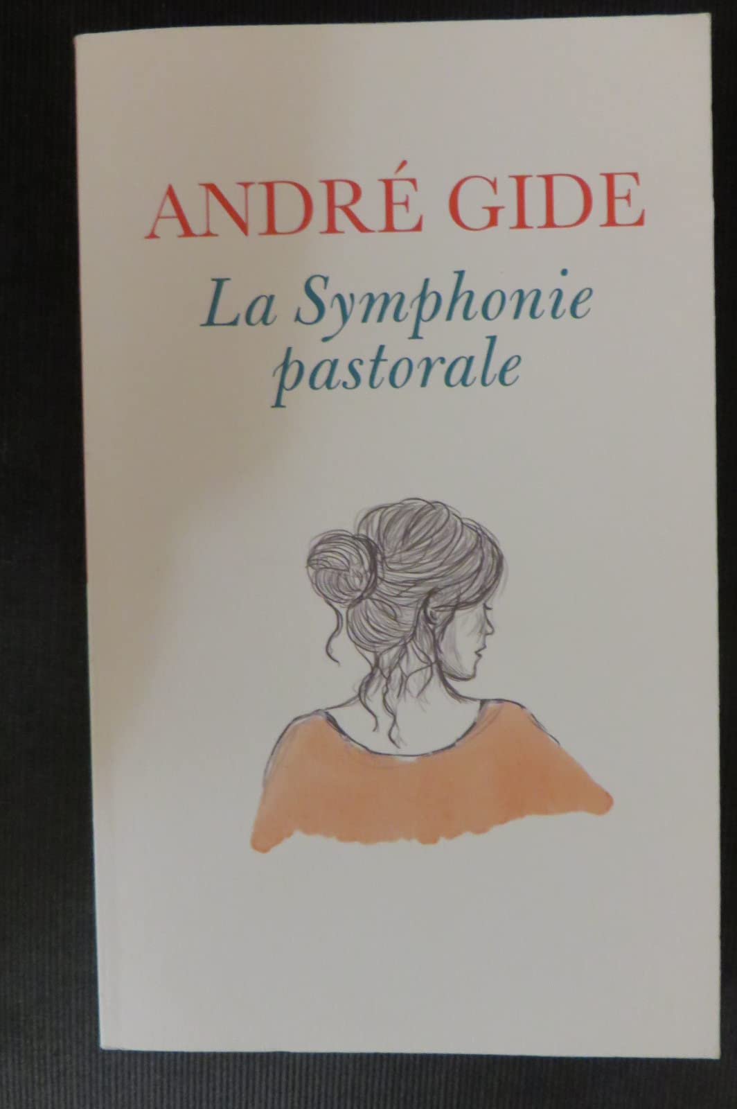 La symphonie pastorale