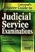 Master Guide to Judicial Se...