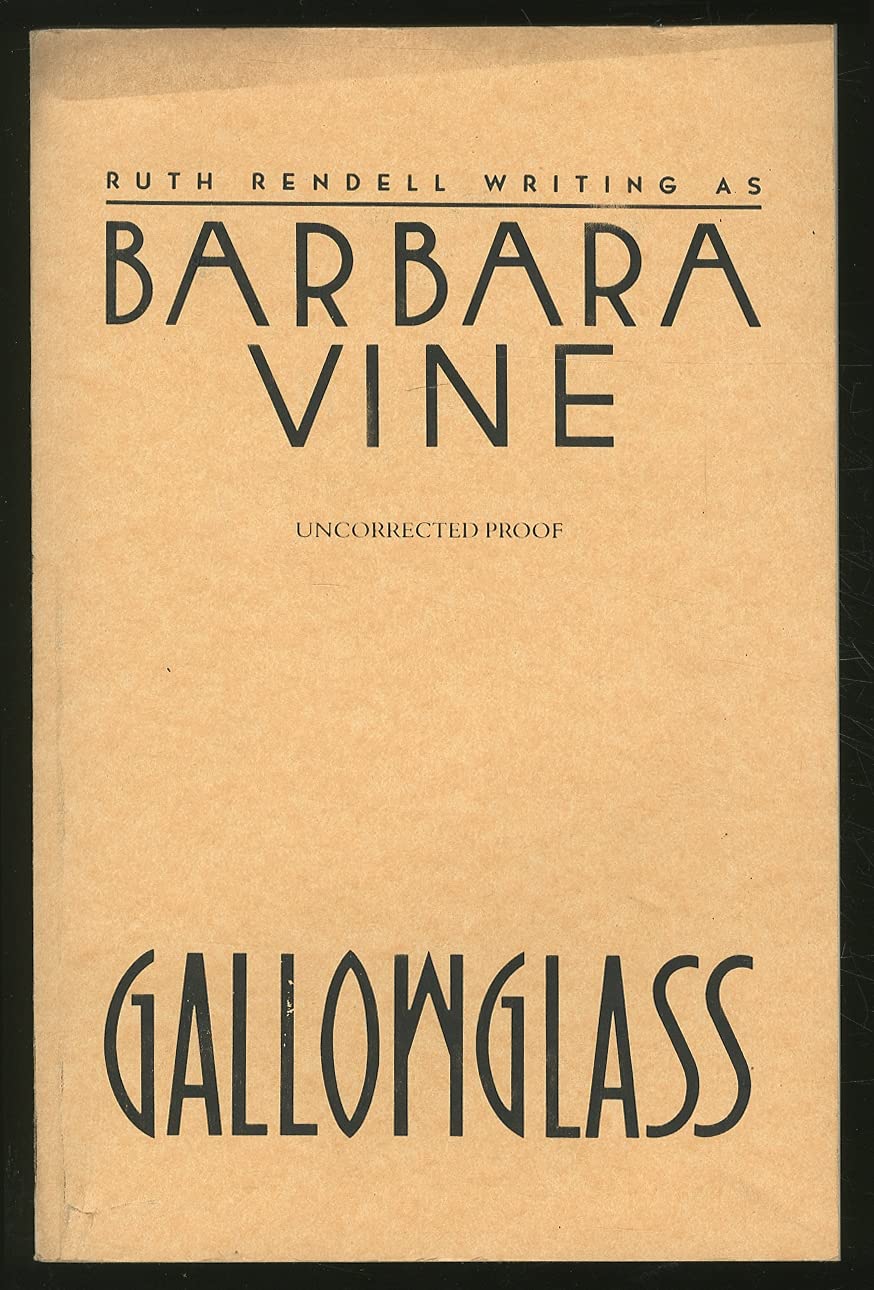 Gallowglass