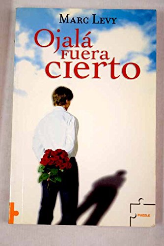 Ojalá fuera cierto. Traducción de Teresa Clavel. (Paperback)