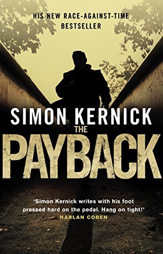 The Payback (Dennis Milne #3)