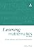 Learning Mathematics: Issues, Theory and Classroom Practice by Orton, Anthony (December 30, 2004) Paperback 3