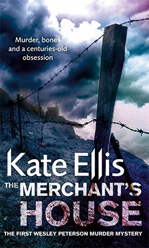 The Merchant's House: Number 1 in series