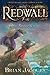 The Rogue Crew: A Tale of Redwall by Brian Jacques (2011) Hardcover
