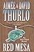 Red Mesa (Ella Clah Novels)