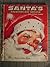 Santa's Surprise Book