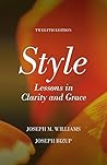 Style: Lessons in...