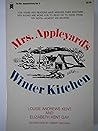 Mrs. Appleyard's Winter Kitchen