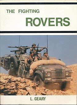 The Fighting Rovers (Paperback)