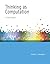Thinking as Computation: A First Course by Levesque Hector J. (2012-01-06) Hardcover