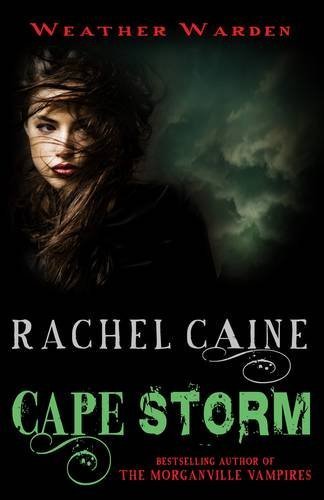Cape Storm