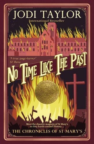 No Time Like the Past