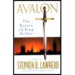 Avalon - The Return of King Arthur