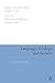 [(Language, Ecology and Society: A Dialectical Approach)] [Author: Jorgen Christian Bang] published on (November, 2008)