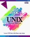 The First Book of Unix