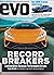 EVO MAGAZINE #237 AUGUST 2017, THE THRILL OF DRIVING. by Evo Magazine