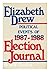 Election journal by Elizabeth Drew