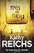Bones Are Forever by Reichs, Kathy on 16/08/2012 1st (first) edition