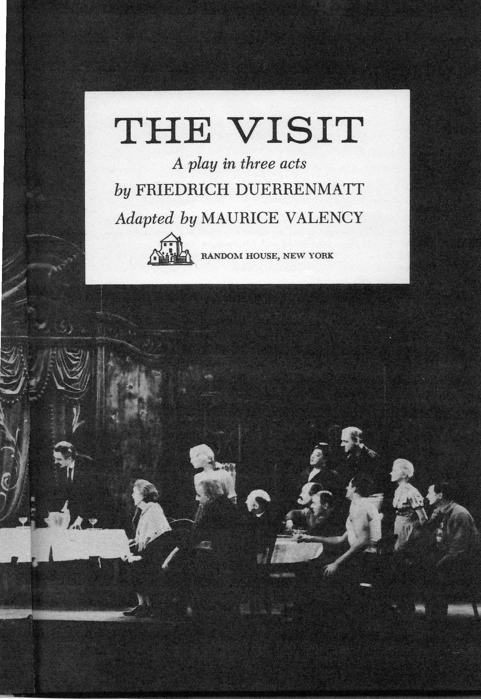 The Visit