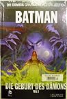 Batman: Die Gebur...
