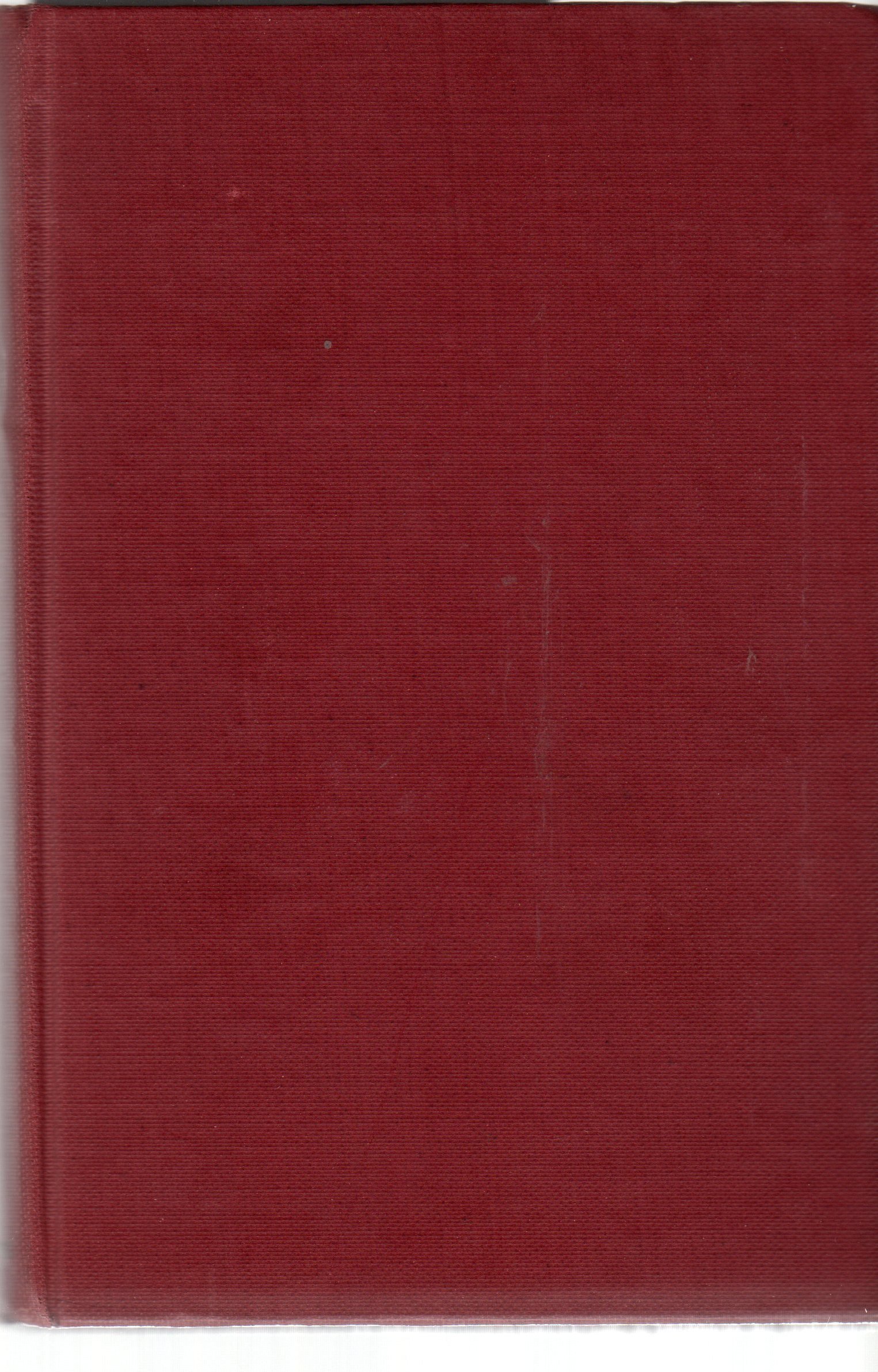 The Crime of Sylvestre Bonnard
